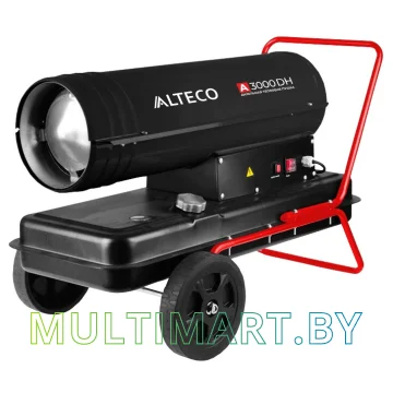 Тепловая пушка Alteco A 3000 DH